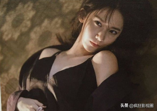 韩国最漂亮的十大美女top10，2023年韩剧10大最美女星