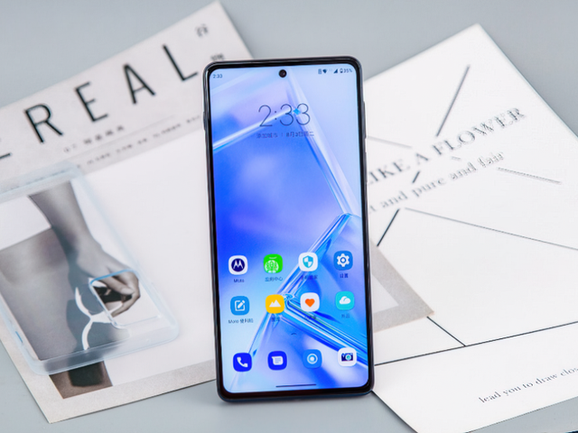 12G运行内存手机（最便宜的3款12GB+256GB手机）