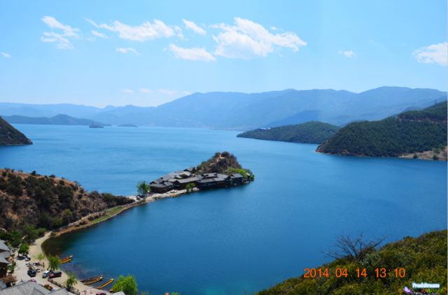 丽江香格里拉旅游，香格里拉旅游攻略（<丽江、大理、香格里拉>）