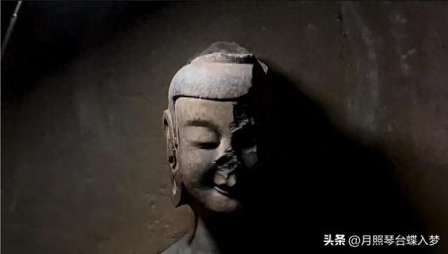巩义石窟，一处小众秘境般的存在