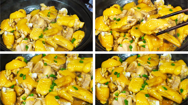 鸡肉的最佳搭配，鸡脯肉最佳搭配是什么（让你不再纠结怎么吃）