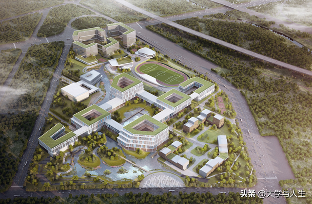 广州航海高等专科学院，广东航海学院怎么样（广东这7所新大学不建了）