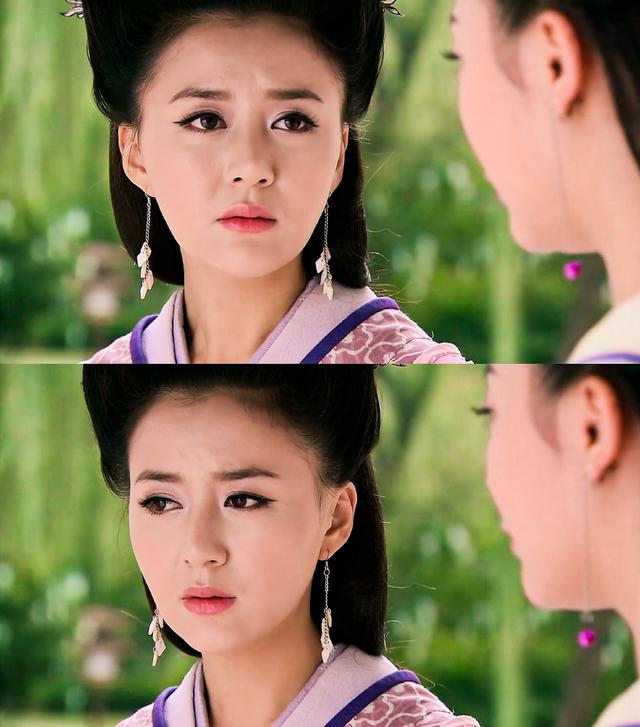 美人心计里周子冉怎么当上皇后的，美人心计周子冉儿子（《特战荣耀》的冷静）