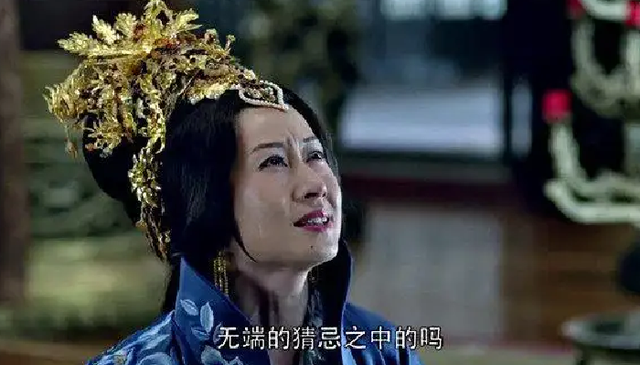 琅琊榜静妃结局，琅琊榜静妃当皇后了吗（琅琊榜：那个叫梅石楠的男子）