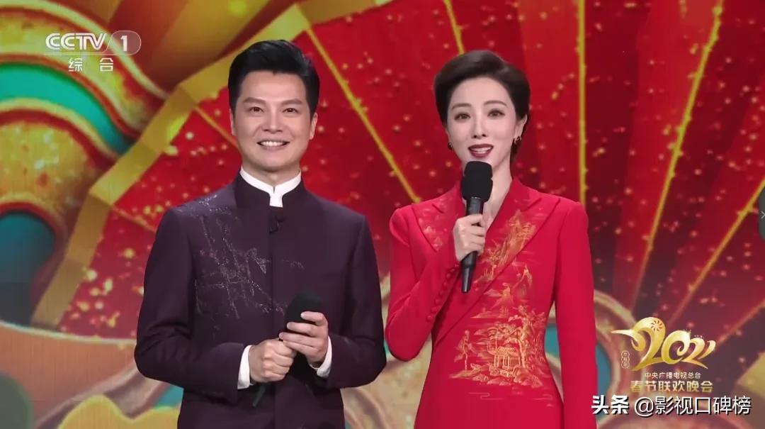 任鲁豫的个人资料简介（任鲁豫逆袭之路，曾在地方台打杂）