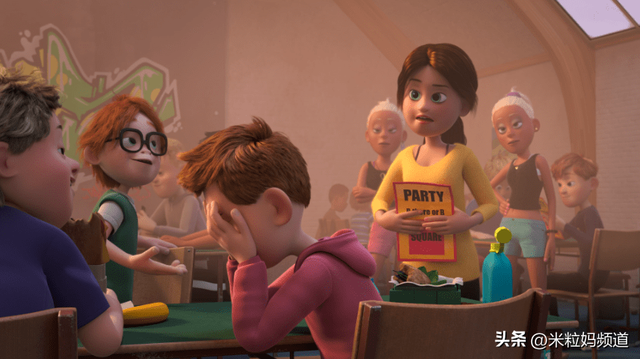 十部冷门高分动画电影，这几部小众动画电影让家里笑声不断