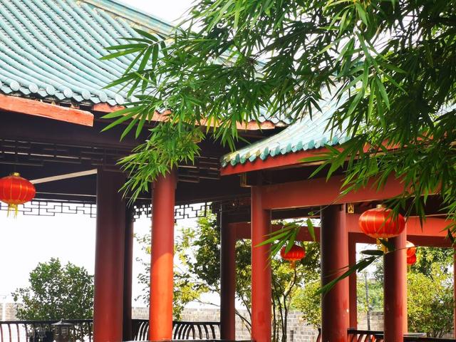 有良田美池桑竹之属的之什么意思，有良田美池桑竹之属的之是什么意思是什么（第十一课《岳阳楼记》知识梳理与专项训练）