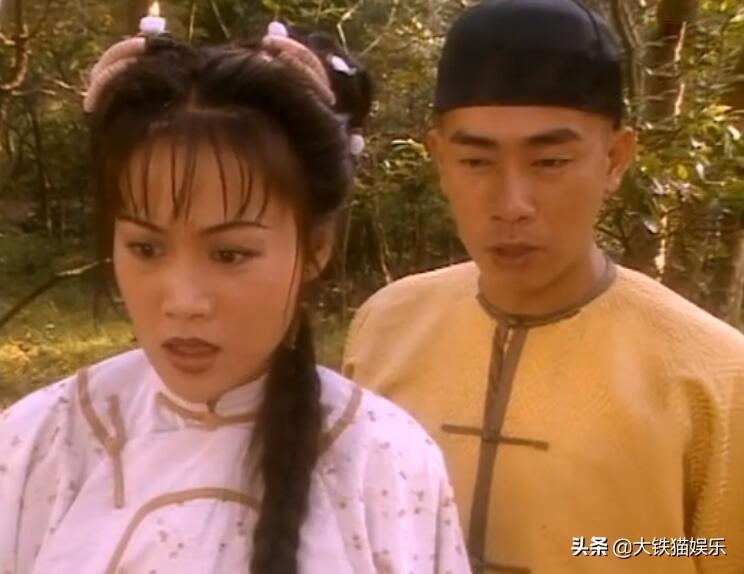 人龙传说演员表，龙的传人演员列表（TVB金庸剧的换角风波）