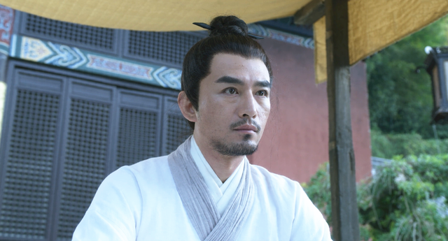 雪中悍刀行人物介绍，雪中悍刀行徐凤年有几个女人（《雪中悍刀行》12大陆地天人）