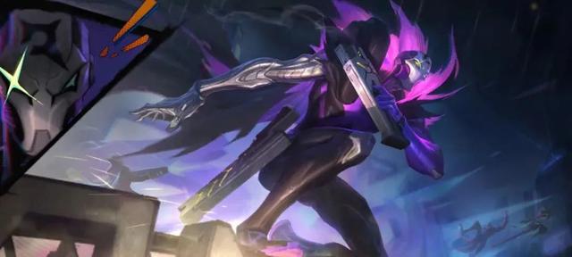 英雄联盟更新公告，英雄联盟新版本公告12.10（《英雄联盟手游》3.5）