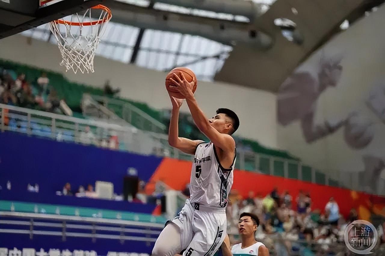 重庆第八中学校（重庆文理学院晋级）