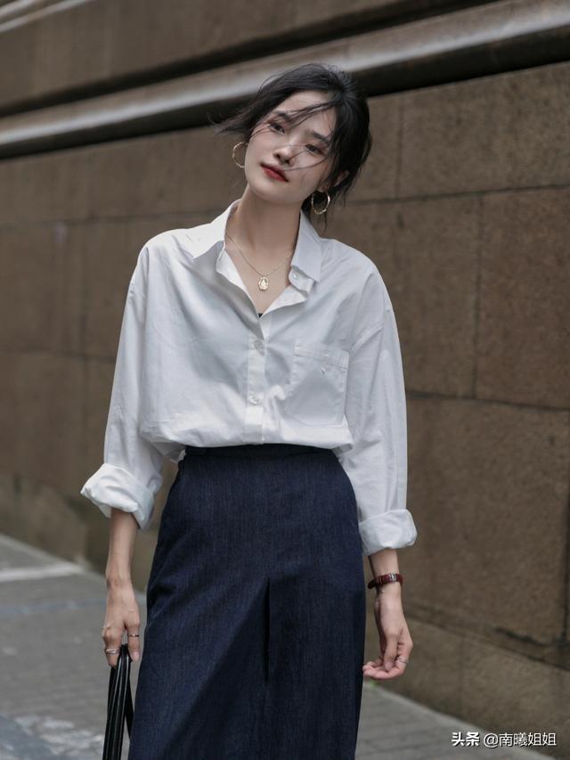 气场强大的女人的表现，气场强大的女人特征（若你身上有这3个“特征”）