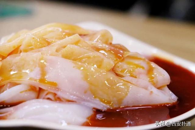 西安有啥好吃的，西安绝对不能错过的美食（不排队还正宗，转给外地朋友）