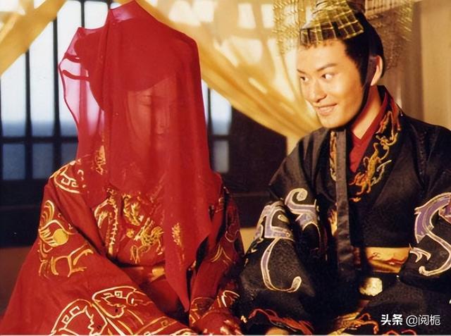 大汉天子第一部，大汉天子第一部的演员（《大汉天子》播出20年）