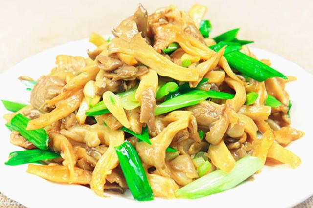 炒菜怎么炒才好吃，推荐5道家常小炒菜