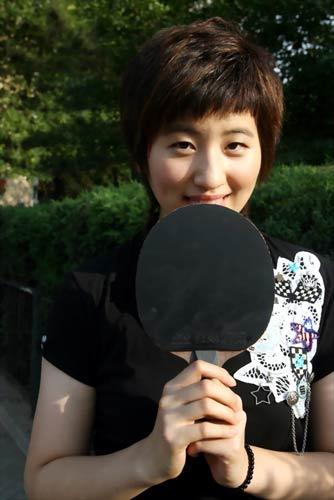 许昕个人资料，金牌背后有眼泪和坎坷（许昕个人资料简介及身高）