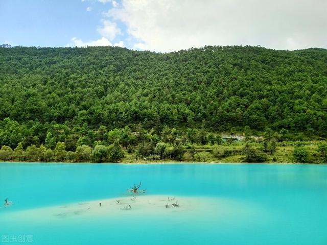 七八月份国内最佳旅游地方，七八月份国内最佳旅游地方溜娃（到这10个最佳旅游胜地）