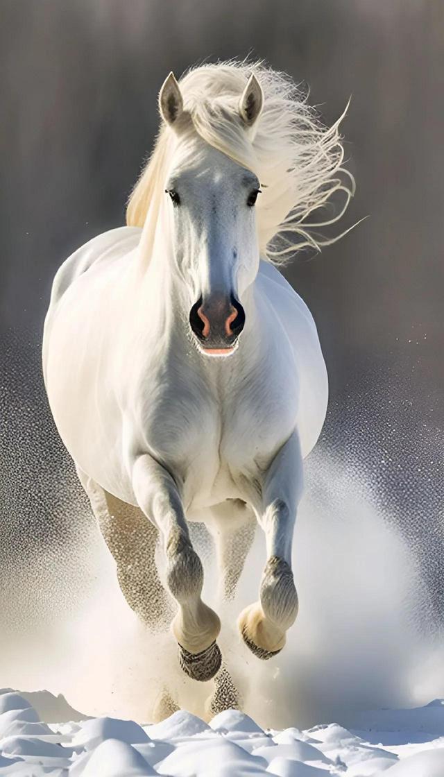 马到成功造句，马到成功造句短句（策马奔腾一路向前……）