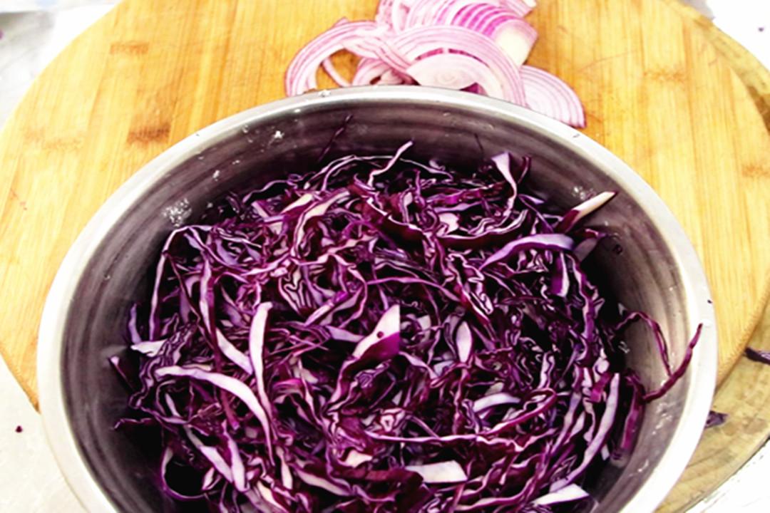  夏天吃的凉菜菜单推荐，夏天做饭不用愁