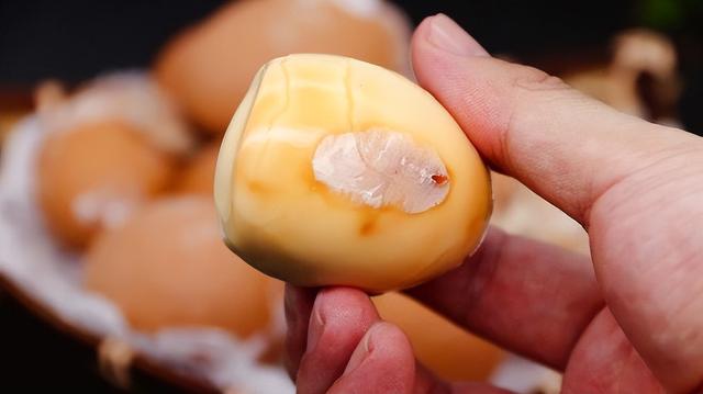 蛋黄怎么做好吃，怎样做蛋黄三明治健康又好吃（分享6种鸡蛋的花样做法）