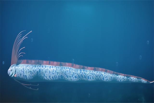 神生真世的介绍，神生真世百科（10个真实存在的神奇神话生物）