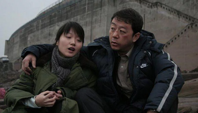 章子怡父母爱情，章子怡父母（8年后再看《父母爱情》）