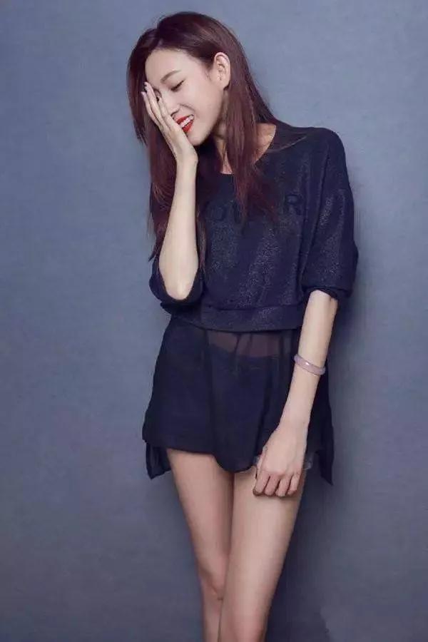 马凡舒新发写真，马凡舒性感写真照来了