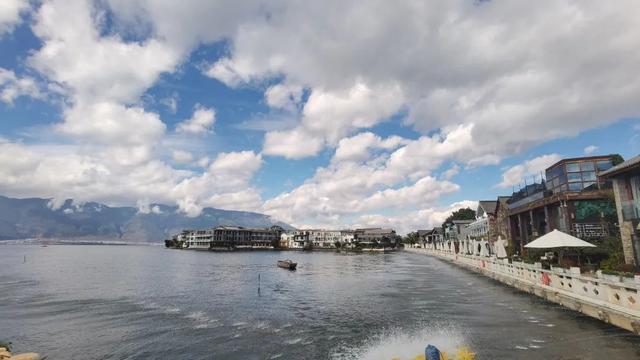 大理必去4个景点，去大理旅游攻略和费用是多少（这些景点一定不要错过）