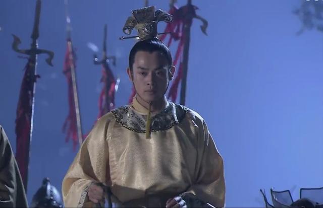 太子李贤武则天，唐太子李贤是武则天的亲生儿子吗