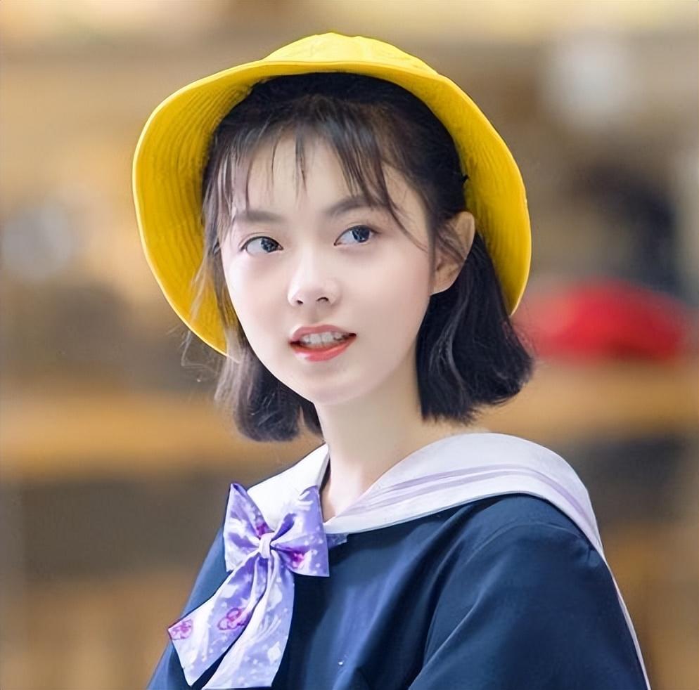 赵今麦个人资料(表演专业全国第一) - 龙腾网