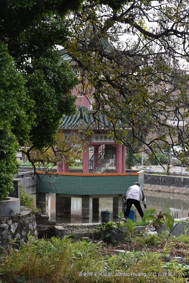 清明节认姓祭祖，清明祭祖的规矩（任氏祖祠广谋睿智）