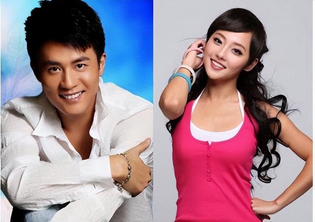 杜淳个人资料简介，杜淳个人资料年轻照（杜淳与张嘉倪分手10年）