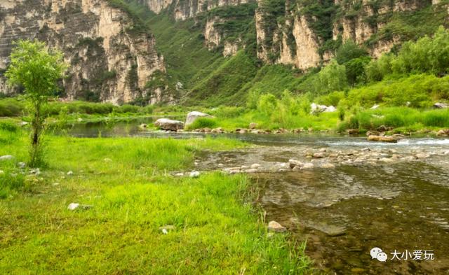 暑假带娃旅游胜地，寒假带娃旅游的好去处（这些不重样儿的宝藏村落）