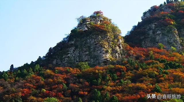 厦门有什么好玩的地方景点推荐，厦门有什么好玩的地方景点推荐厦门旅游攻略（厦门一日游必去景点）