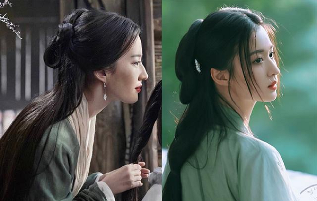 没有整过容的女明星，90年没整过容的女明星（“不老女神”现原形）