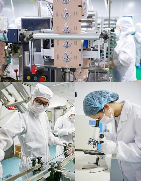 老金磨方黑芝麻丸，老金磨方黑芝麻丸老人能吃吗（新国货品牌聚焦品质创新）