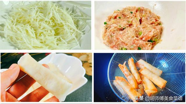 立春节气吃什么，立春时节吃什么（都要记得吃咬春“4件套”）