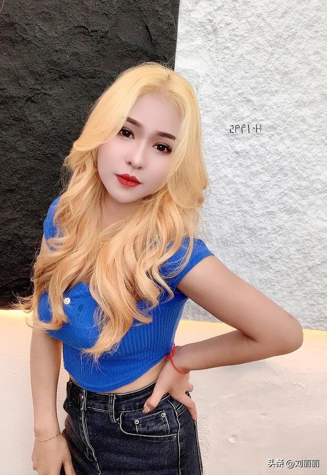 今年流行的发型女，今年流行的发型女30岁（最美15款送给大家）