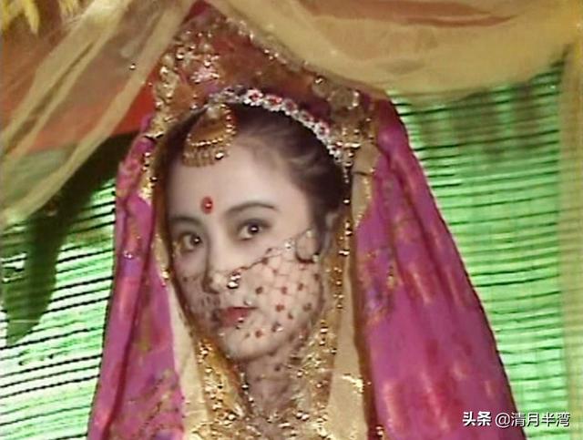 求演员李佳磷个人资料，李佳磷保姆电视剧（戏曲出身的22位古装美人）