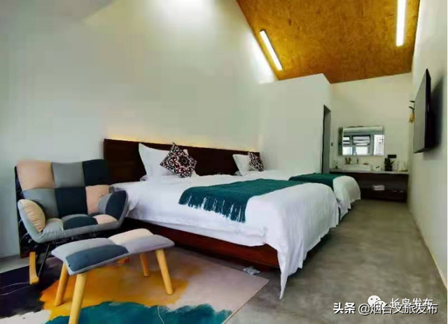 长岛当地渔家乐旅游攻略，<第二期>新鲜出炉
