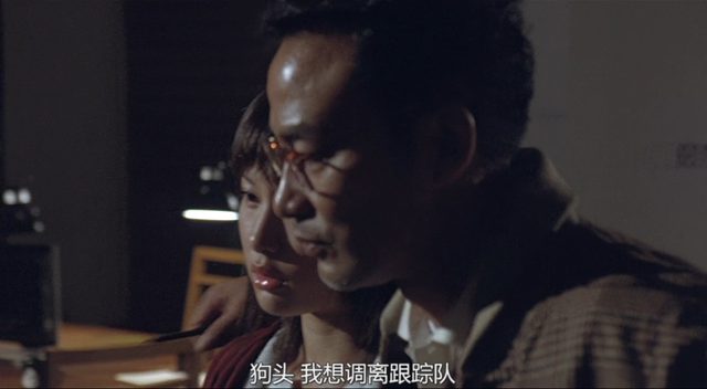卢觅雪，卢觅雪的演艺经历（最无节操的香港狗仔时代）