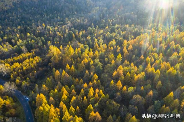 广西自驾游最佳线路推荐，广西旅游十大最佳景点自驾游路线（广西7条精华自驾路线地图攻略分享）