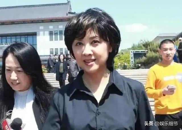 西游记女儿国演员表，“女儿国国王”朱琳