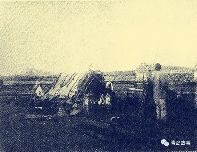 青岛在历史上被哪些国家侵略过，青岛之前被哪个国家统治过（记忆历史，德国侵占青岛17年）