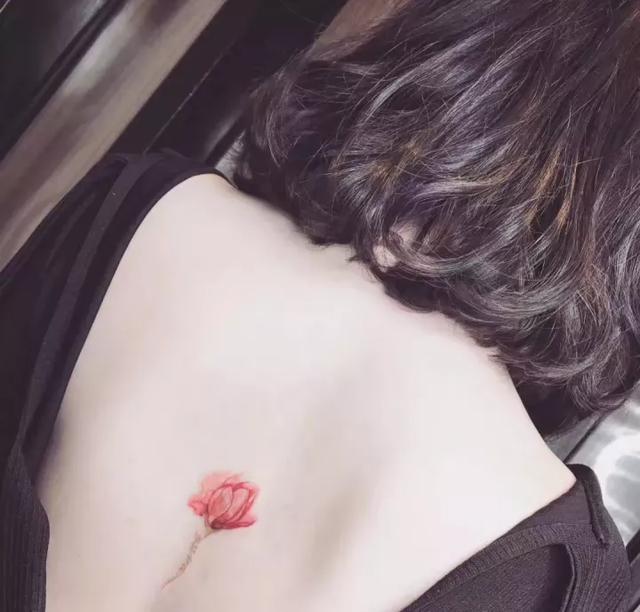 男人纹身纹什么运气好，男人纹身纹什么最好（爸妈能接受的纹身）