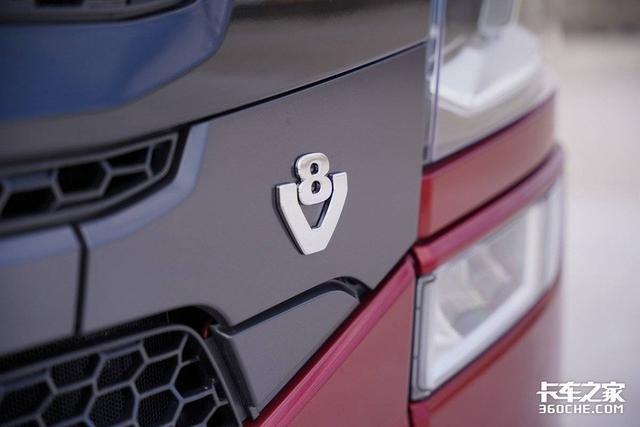 scania是什么车，sche是什么车（斯堪尼亚650S有多强）