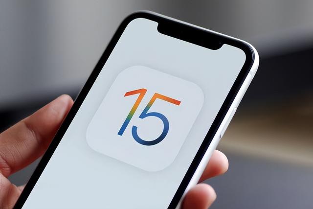 iphone版本，如何查看iphone系统版本（近期iOS15版本深度体验）