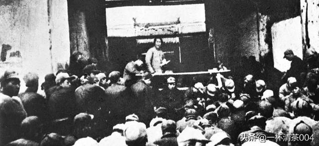 马克思主义指导思想，中国共产党为什么将马克思主义确立为指导思想（中国共产党指导思想之一毛泽东思想）