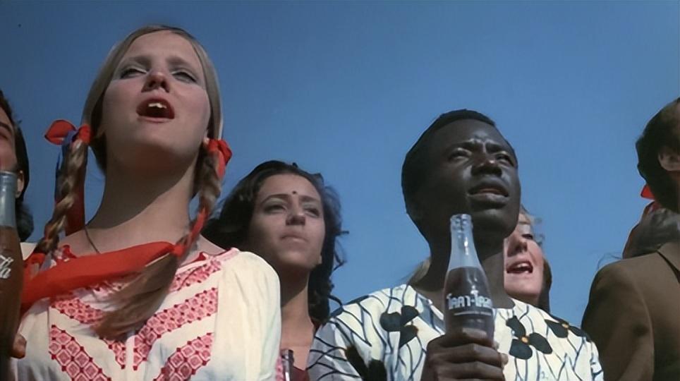 场景营销经典案例（二舅式营销的表皮下）