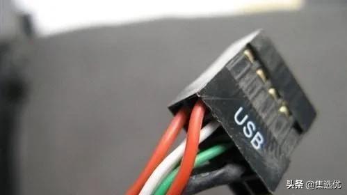 电脑主板接线图_主板控制线接线图解